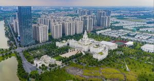 Nhà đầu tư tìm cách thoát hàng chung cư nhưng không dễ
