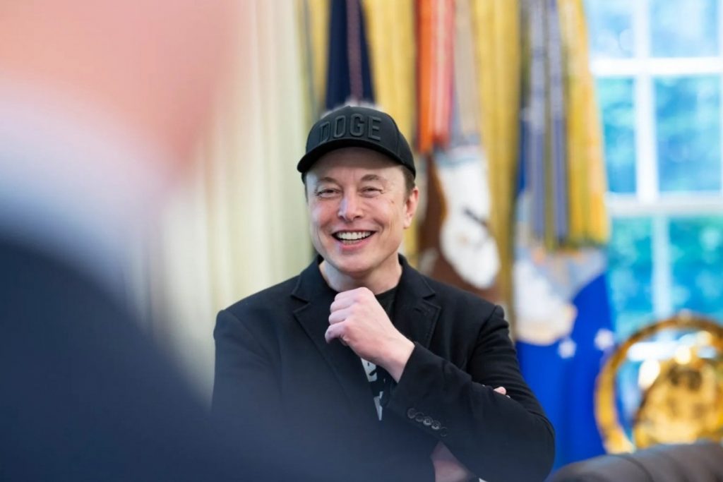 Tài sản của ông Elon Musk tăng hơn 100 tỷ USD sau chưa đầy hai tuần