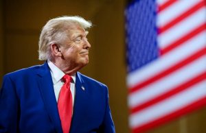 Ông Trump ký sắc lệnh cấm du lịch sinh con lấy quốc tịch Mỹ