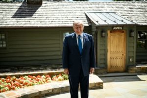 Ông Trump ra tối hậu thư nói Iran chỉ còn cơ hội cuối
