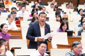 Phân định rõ thời hạn sử dụng chung cư và quyền tài sản