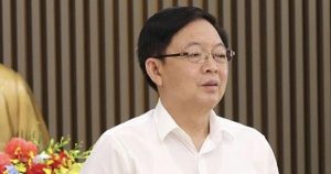 Phó thủ tướng: Xử lý đến cùng vướng mắc đất đai của doanh nghiệp