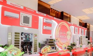 Nagakawa chốt ngày trả cổ tức năm 2025