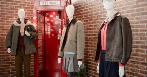 UNIQLO giới thiệu các thiết kế mới cho mùa Thu/Đông 2026