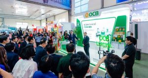 OCB tối ưu trải nghiệm tài chính từ dữ liệu và AI