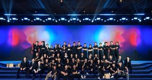 Chọn Bạch Phong Event để tổ chức sự kiện tất niên của doanh nghiệp