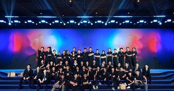 Chọn Bạch Phong Event để tổ chức sự kiện tất niên của doanh nghiệp
