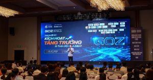 Growth On Zalo 2026: Hơn 500 doanh nghiệp đi tìm 'chìa khóa' tăng trưởng trên Zalo