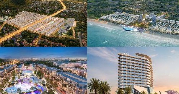 Văn Phú - xây nền tảng vững chắc cho giai đoạn phát triển mới