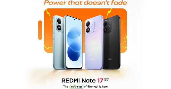 Checklist mua máy mới khi quan tâm Xiaomi Redmi Note 17 5G