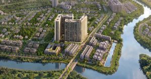 MIK Group đón nhịp phát triển mới tại thị trường phía Nam