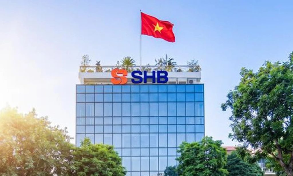 SHB thu hơn 2 080 tỷ đồng từ trái phiếu chuẩn bị đợt huy động mới