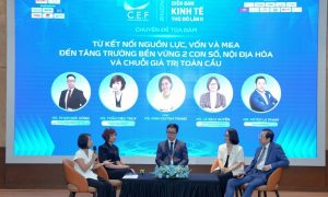 Doanh nghiệp SME cần chuẩn bị gì trong cuộc hôn nhân M A
