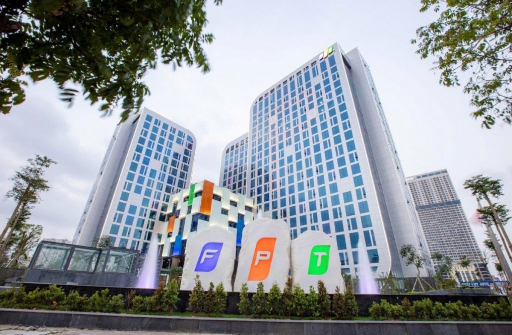 FPT mở rộng ứng dụng AI đưa MediSight vào lĩnh vực y tế và dược phẩm