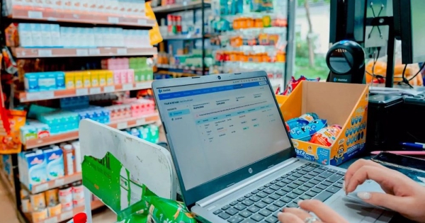 Doanh nghiệp nhỏ, hộ kinh doanh sắp được dùng miễn phí phần mềm kế toán