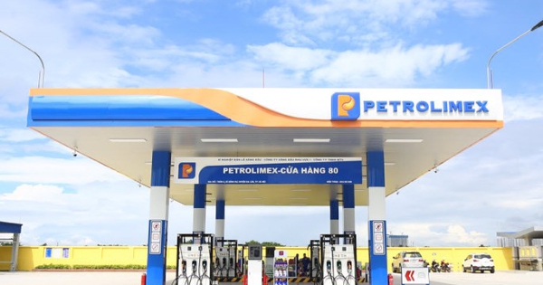 Petrolimex chốt ngày bán hơn 23 triệu cổ phiếu quỹ
