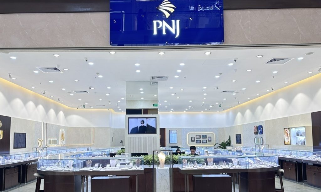 PNJ sắp triệu tập Đại hội đồng cổ đông bất thường