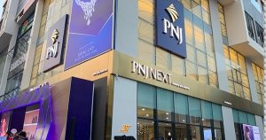 PNJ công bố thông tin bất thường liên quan đến vấn đề nộp thuế