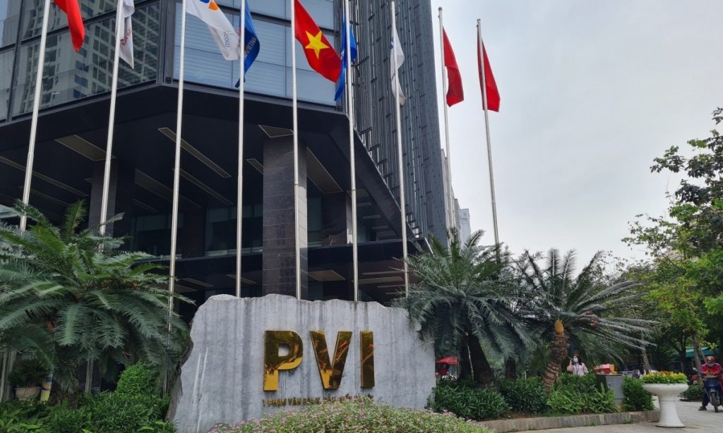 PVI hoàn tất trả cổ tức bằng cổ phiếu chuẩn bị chi cổ tức tiền mặt