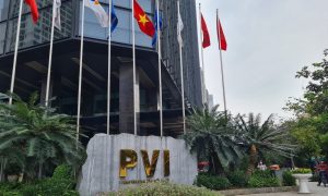 PVI hoàn tất trả cổ tức bằng cổ phiếu chuẩn bị chi cổ tức tiền mặt