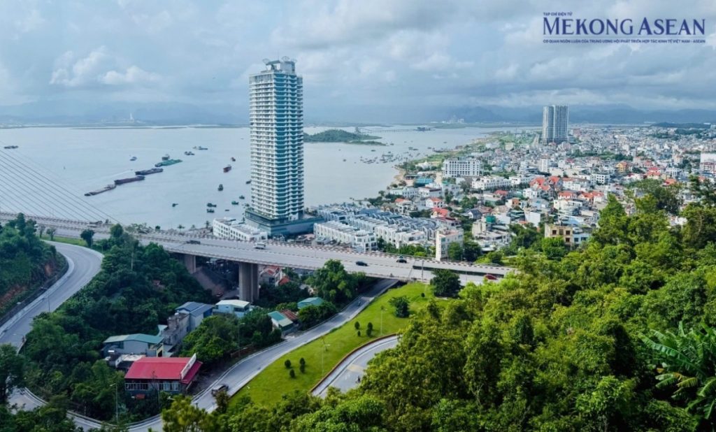 Quảng Ninh hút gần 183 000 tỷ đồng vốn đầu tư trong 8 tháng