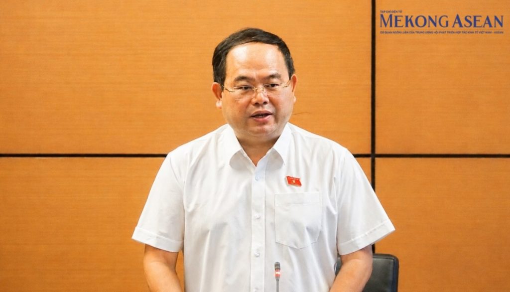 Bí thư Quảng Ninh Sau khi lên thành phố làm gì để phát triển đúng với danh xưng