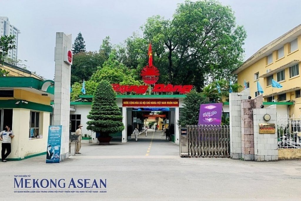 Vừa báo lãi lớn quý 2 Rạng Đông chốt ngày chia cổ tức tiền mặt