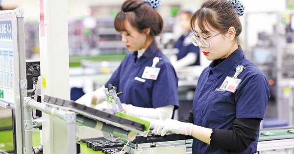 Chuyên gia HSBC: Nghị quyết 10 đã nhìn thẳng vào thách thức, Việt Nam có cơ hội lớn hút FDI nhưng không kéo dài mãi