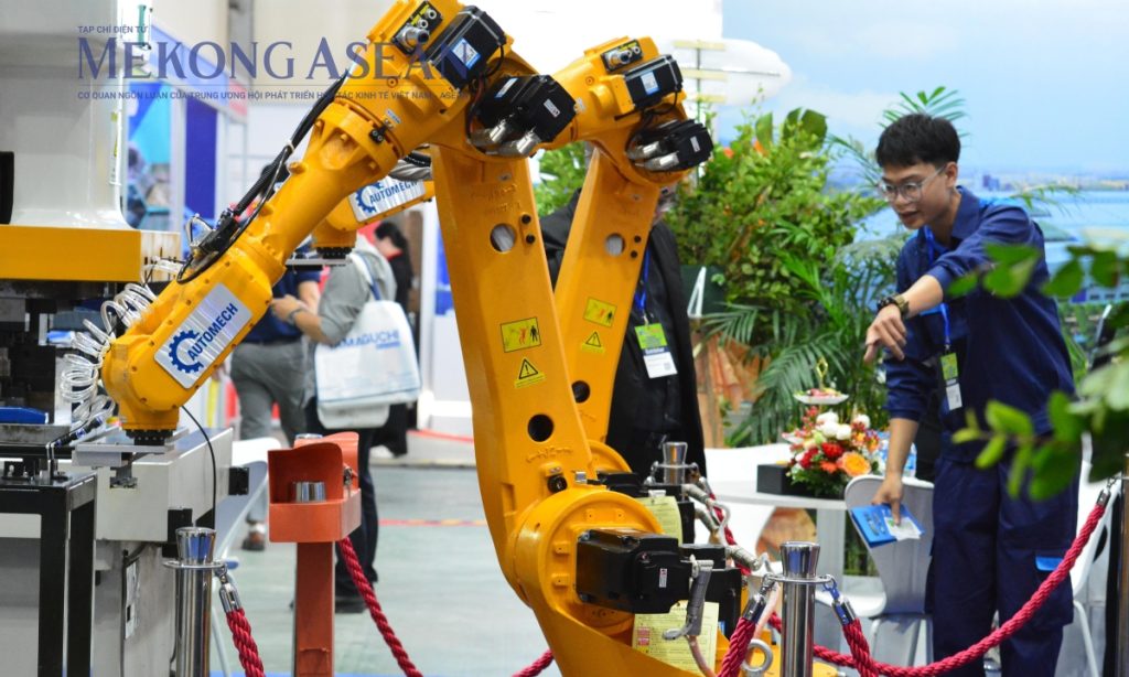 Doanh nghiệp Việt sẽ tham dự sự kiện Kết nối với Đông Nam Á tại Hà Lan缩略图 Doanh nghiệp Việt sẽ tham dự sự kiện Kết nối với Đông Nam Á tại Hà Lan