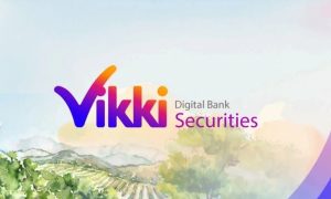 Hơn 85 vốn VikkiBankS được sang tay hai cá nhân