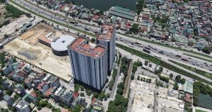 Hòa Phát dự kiến triển khai thêm dự án nhà ở thương mại tại Yên Sở từ quý IV/2026