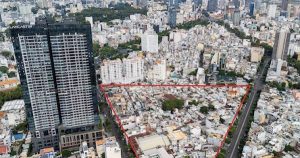 'Tái sinh' 3 công trình trọng điểm ở TP HCM sau gần ba thập kỷ chờ đợi