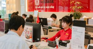 Thấy gì từ việc Moody's nâng xếp hạng tín nhiệm cho SeABank?