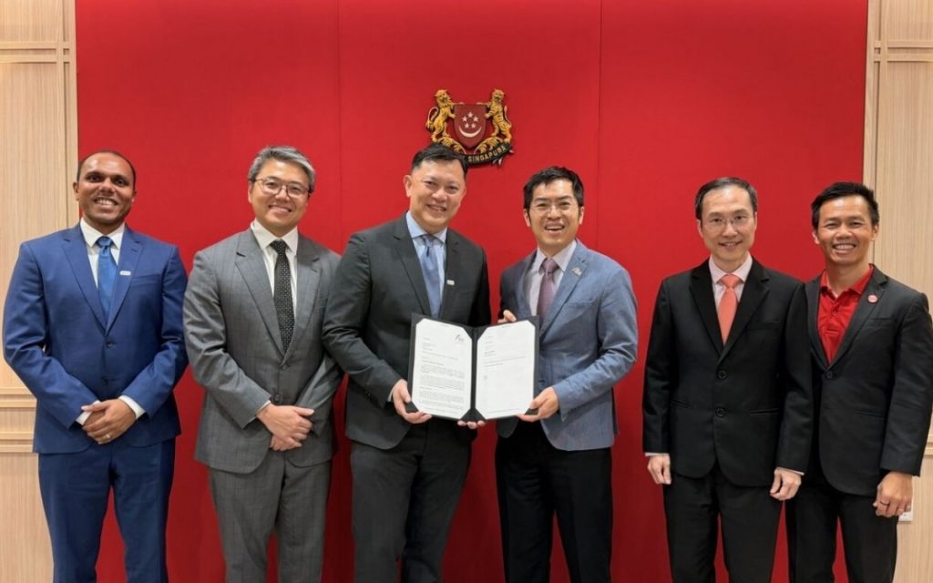 Sembcorp được chấp thuận nhập khẩu 300 MW điện tái tạo từ Malaysia vào Singapore