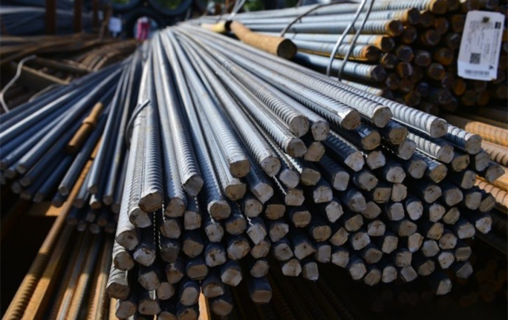 VNSteel lãi đột biến từ công ty liên doanh liên kết缩略图 VNSteel lãi đột biến từ công ty liên doanh liên kết