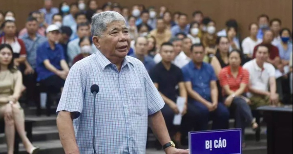 Ông Lê Thanh Thản tiếp tục bị truy tố sau 8 lần điều tra bổ sung