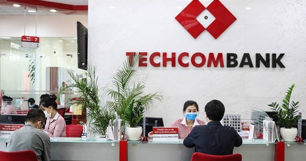 Reuters: BNP Paribas không có kế hoạch mua cổ phần Techcombank