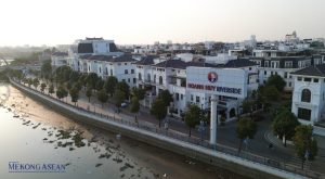 Hoàng Huy Group triển khai chia cổ phiếu thưởng