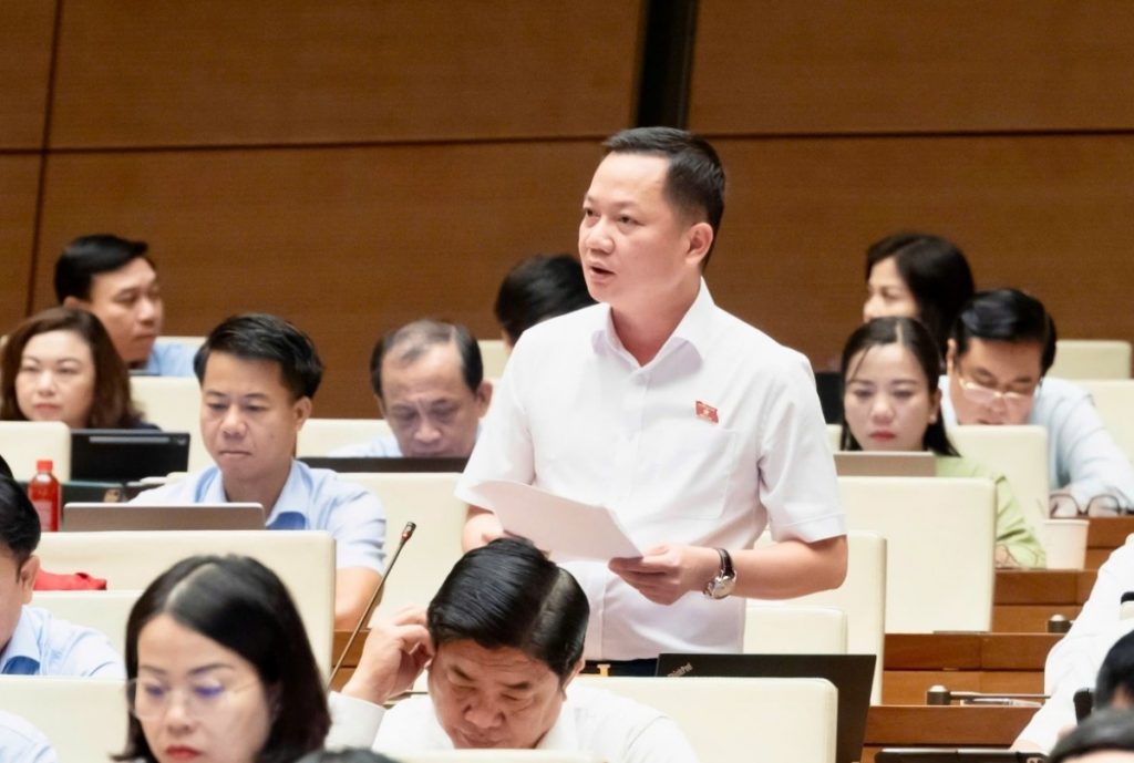 Thao túng đối với bất động sản là hành vi rất nguy hiểm