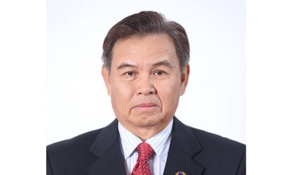 Việt Nam để Quốc tang Chủ tịch Quốc hội Lào trong 2 ngày