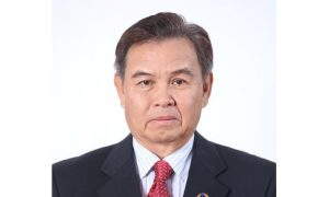 Việt Nam để Quốc tang Chủ tịch Quốc hội Lào trong 2 ngày