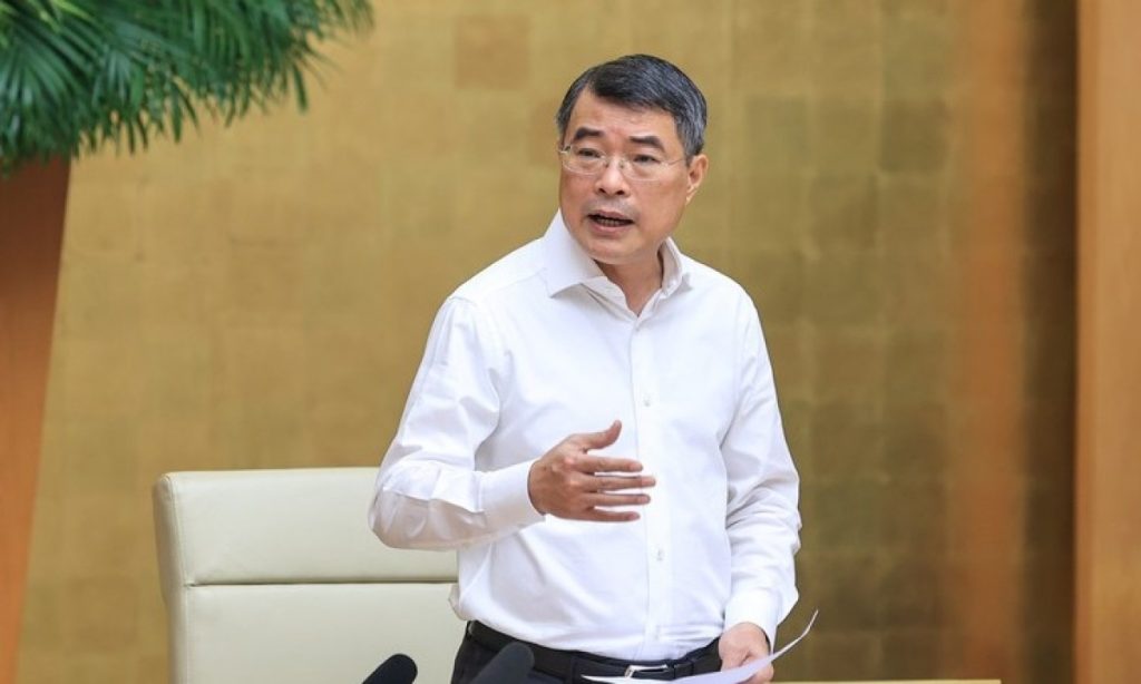 Thủ tướng yêu cầu Ngân hàng Nhà nước phấn đấu giảm lãi suất cho vay