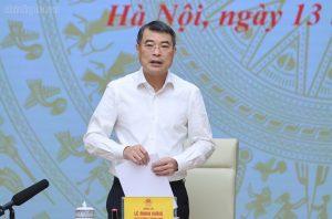 Thủ tướng yêu cầu ổn định mặt bằng lãi suất giảm lãi suất cho vay