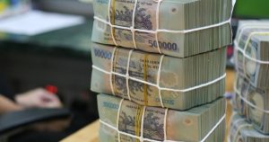 Ngân sách Nhà nước bội thu hơn 470.000 tỷ đồng, tăng 50.000 tỷ đồng so với tháng trước