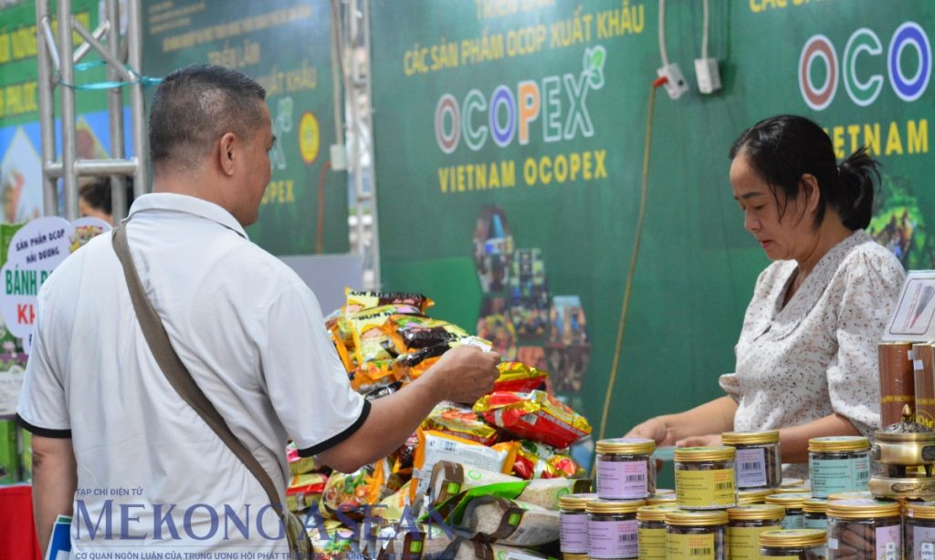 Bộ Công Thương tổ chức đoàn xúc tiến thương mại đầu tư tại Mỹ