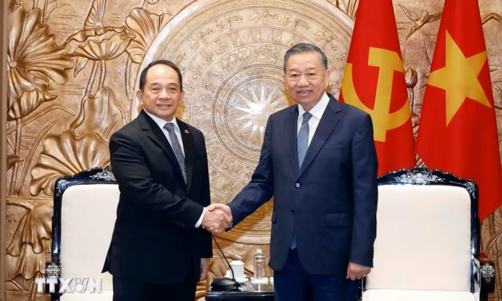 Philippines mong muốn tăng cường hợp tác thực chất hiệu quả với Việt Nam