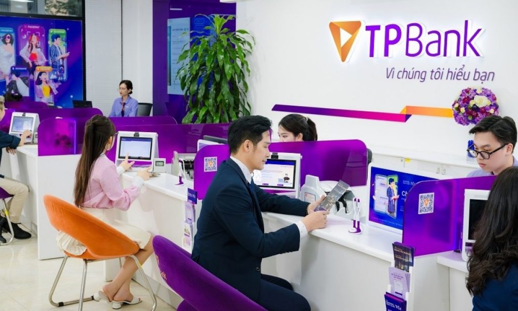 Thêm một ngân hàng gia nhập đường đua tăng vốn