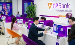 Thêm một ngân hàng gia nhập đường đua tăng vốn