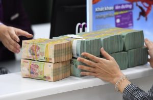 Phó Tổng giám đốc HDBank Cầu tín dụng vẫn rất lớn