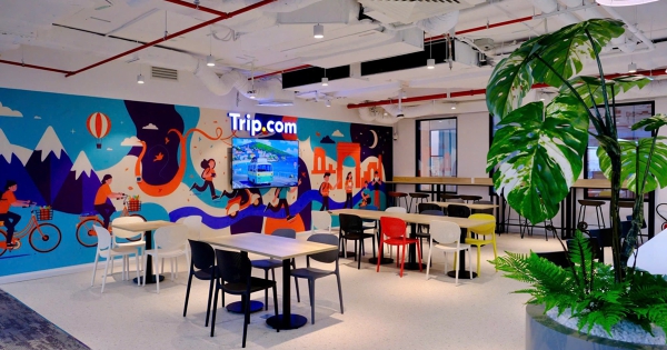 Tập đoàn Trip.com công bố Báo cáo Phát triển Bền vững năm 2025, ra mắt chính sách nghỉ thai sản hưởng lương mới cho nhân viên nam trên toàn cầu